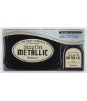 StazOn Platinum Metallic Stempelkissen mit Refill -VC