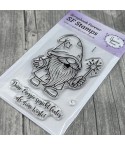 Silikonstempel Clear Stamps Wichtel Deine Energie - Scrapbook Forever