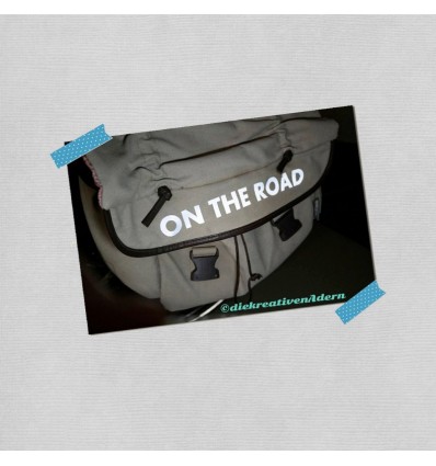 Flexfolie Reflekrotfolie, A4 - Plottermarie