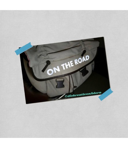 Flexfolie Reflekrotfolie, A4 - Plottermarie