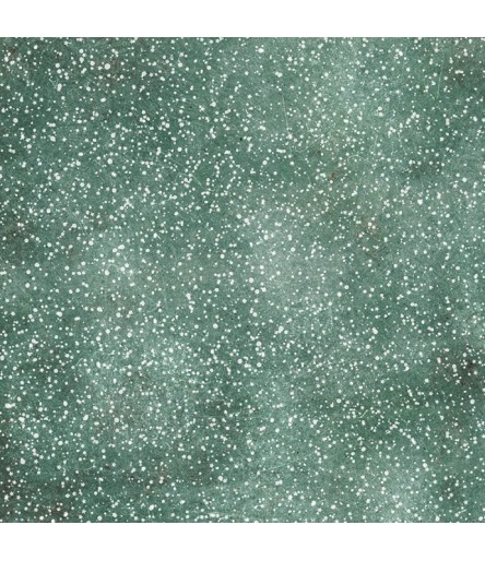 Cardstock Schneeflocken Eucalyptus - Charlie & Paulchen- Charlie & Paulchen