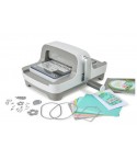 NEW Sizzix Big Shot A5 mit Starterkit