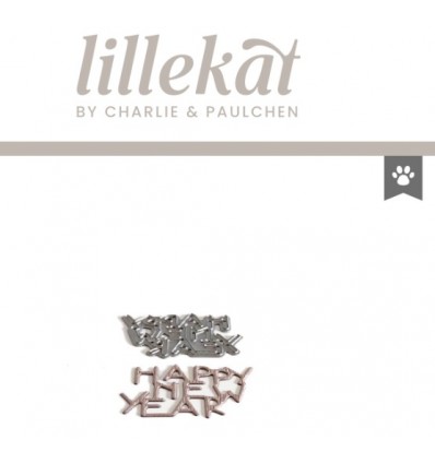 Stanzformen Mini Lebkuchen - Charlie und Paulchen