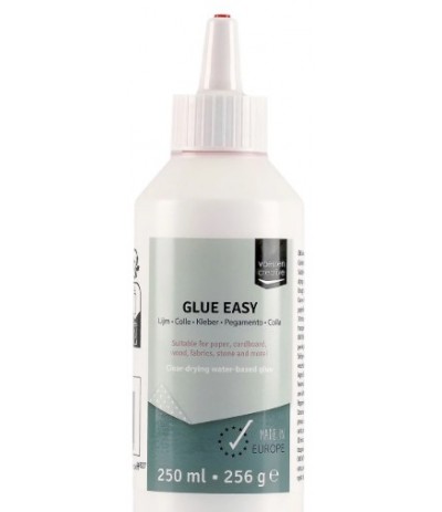 Leim Bastelkleber 250ml - Glue Easy - VC