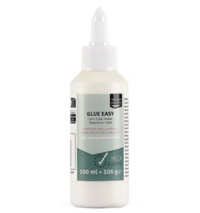 Colle - Glue Easy - VC
