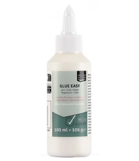 Colle - Glue Easy - VC
