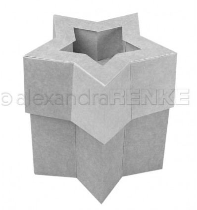 Die Star Box - Alexandra Renke