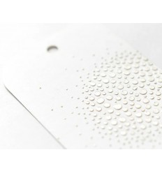 Stencil Butter - Sea Shell - TCW