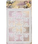 Dies  Puzzle  - Studio Light