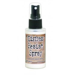 Distress Resist Spray - Tim Holtz