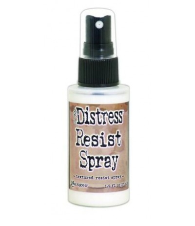 Distress Resist Spray - Tim Holtz