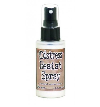 Distress Resist Spray - Tim Holtz