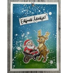 Distress Resist Spray - Tim Holtz