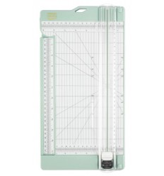 Papierschneidemaschine Mint mit Falztool - Vaessen