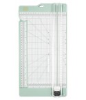 Machine à couper le papier Mint avec outil de pliage - Vaessen