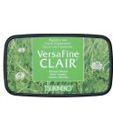 VersaFine CLAIR Stempelkissen Grass Green Grün