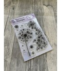 Silikonstempel Clear Stamps Winterpusteblumen - Scrapbook Forever