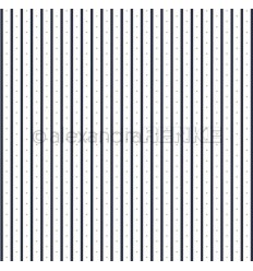 Scrapbooking Papier Sternenstreifen samtschwarz - Alexandra Renke