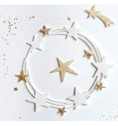 Dies Fröhlicher Sternenkranz  - Alexandra Renke