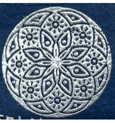 Embossing Pulver Neutral Pastel