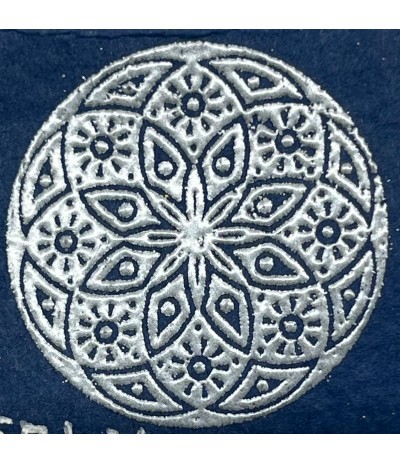 Embossing Pulver Pastel 10 gr.