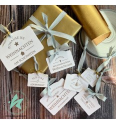 Clear Stamps Eine wunderschöne Weihnachtszeit - Creative Depot