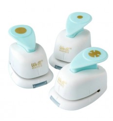 Kit de découpe pour charnières Hinge Punch - We R makers