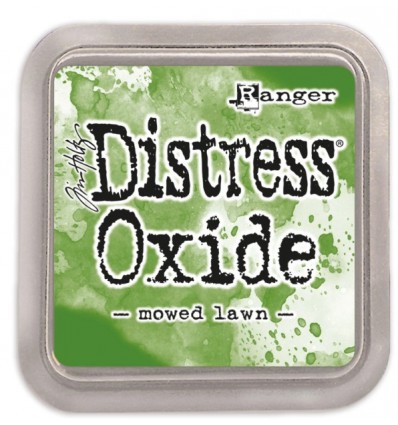 Distress Oxide Stempelkissen Mowed Lawn - Tim Holtz