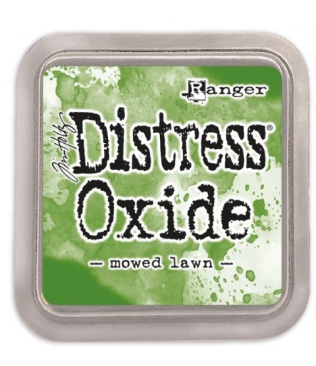 Distress Oxide Stempelkissen Mowed Lawn - Tim Holtz