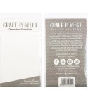 Foam Pads, 5mm x 5mm / 2mm - Craft Perfect