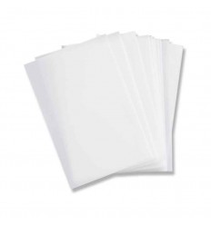 Transparentpapier - Sizzix