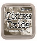Distress Oxide Ink Pad Scorched Timber - Tim Holtz