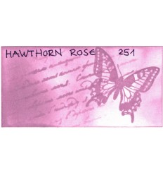 Versafine Clair Stamp Pad Hawthorn Rose