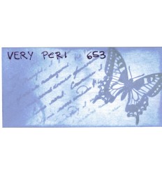 Versafine Clair Stempelkissen Very Peri Lila