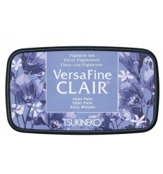 Versafine Clair Tampon encreur Very Peri Lila