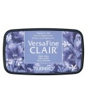 Versafine Clair Tampon encreur Very Peri Lila