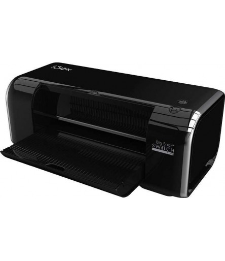 Sizzix Big Shot Switch Plus (A4)  - elektrisch