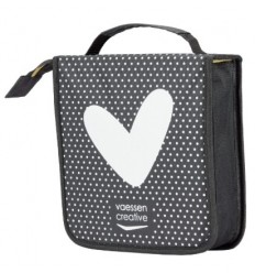 Classeur pour pochoirs et tampons - VC