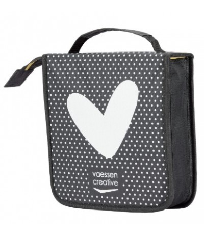 Ordner für Stanzschablonen und Stempel - VC