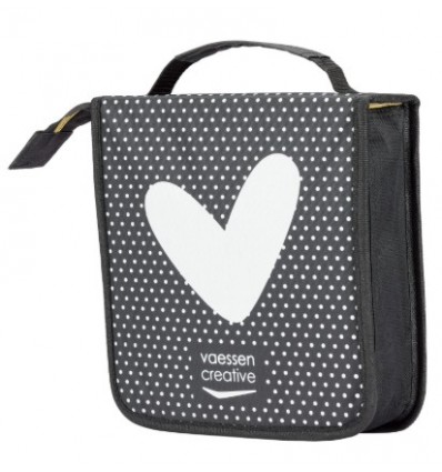 Ordner für Stanzschablonen und Stempel - VC