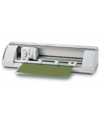 Silhouette Cameo 5 Carrara Bianco