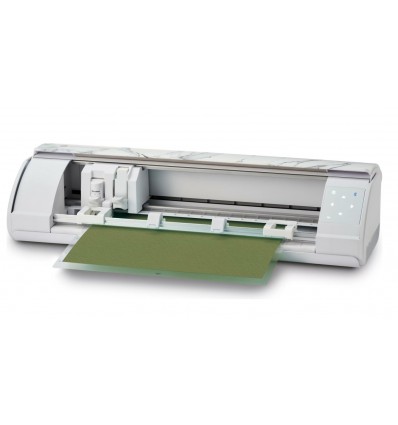 Silhouette Cameo 5 Carrara Bianco