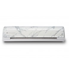 Silhouette Cameo 5 Carrara Bianco