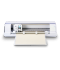 Silhouette Cameo 5a blanc