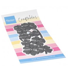 Die Cuts Pine Clovers - Marianne Design