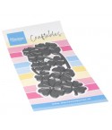 Die Cuts Pine Clovers - Marianne Design