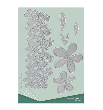 Dies Flowers Bloom Blumen