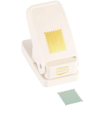 Punch Timbre 3.8 x 3.2 cm