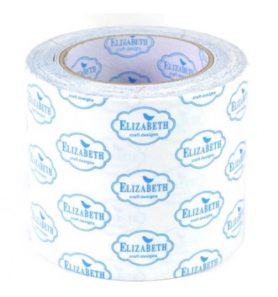 Doppelseitiges Klebeband - Elizabeth Craft Designs