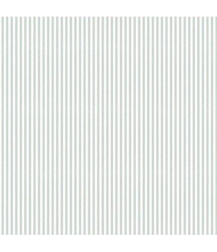 Scrapbooking Papier Stripes Mint - Charlie & Paulchen